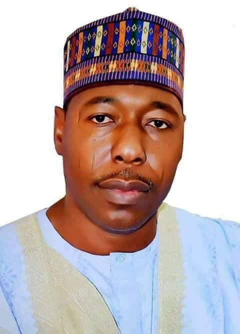 Maiduguri Dry Port to Begin Operation in December, Says Zulum - Economic Confidential