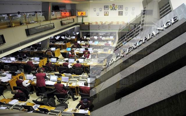 Banking Stocks on NGX Lost N1.6tn - Economic Confidential