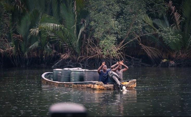 Oil Theft: NNPCL Confiscates Fresh 63 Illegal Refineries in One Week