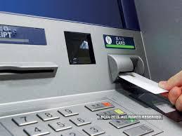 ATM Transactions Drop by 13% To N28.2 trn - Economic Confidential