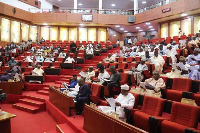 Senate to Impose N50m Fine on Unlicensed Insurance Firms - Economic Confidential