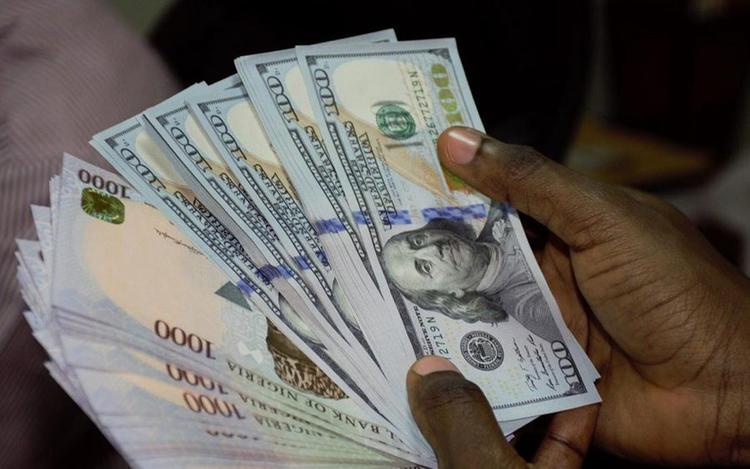 Naira Rises to N1,580/$ in Parallel Market - Economic Confidential