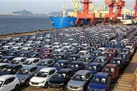 Operators Blame Forex as Vehicle Import Crashes by 61% - Economic Confidential