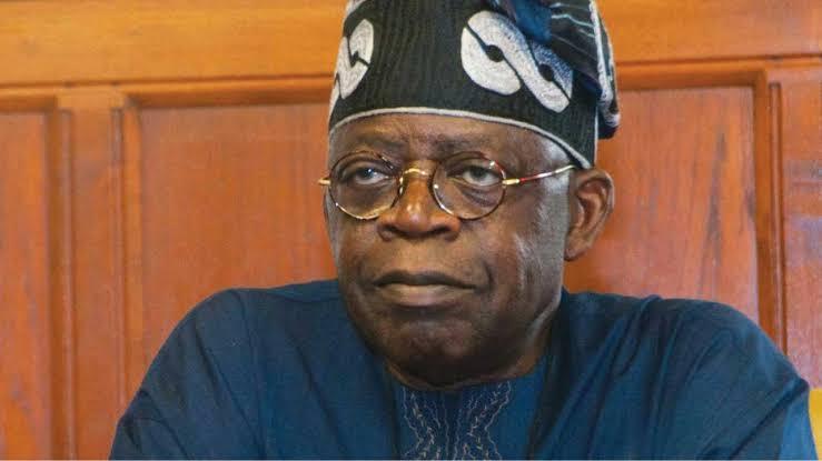 Nigeria Spends N2tn Monthly on Fuel Imports - Tinubu - Economic Confidential