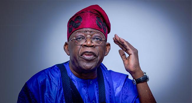 Full Broadcast by Tinubu on Nationwide Protests - Economic Confidential