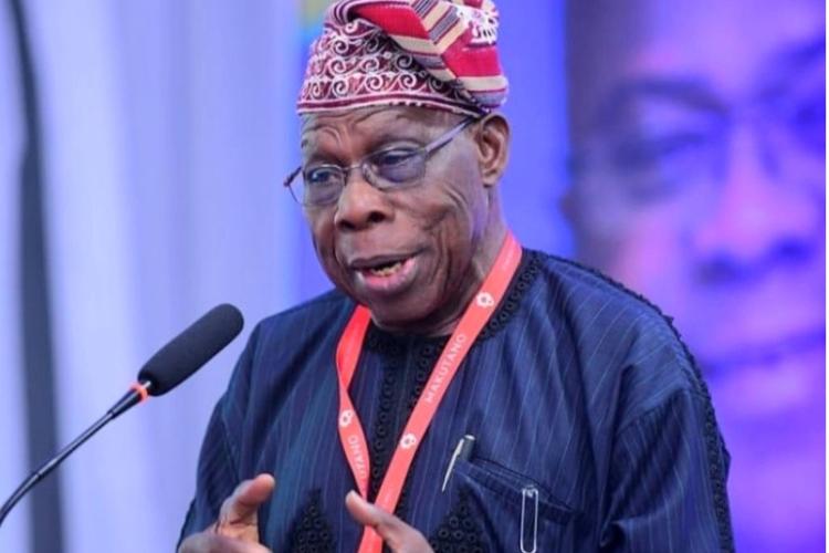 Obasanjo Seeks Increase In Commitment, Continuity For Public Service Reforms - Economic Confidential