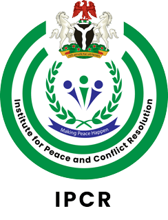 IPCR: Nigeria Grapples With Threats To Peaceful Coexistence - Economic Confidential