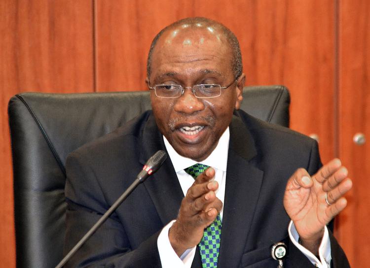 Out Of 200m, Only 57.4m Nigerians Have BVN – CBN