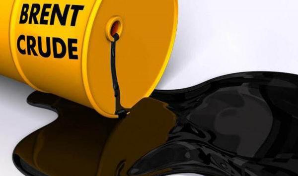 Nigeria's Average Crude Oil Production Rises By 15% In 2023