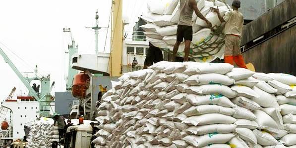 Buhari Inaugurates Rice Mill to Boost Production