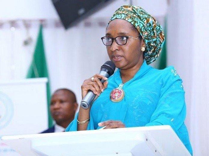 Nigeria Needs N350trn for Development Plan – FG