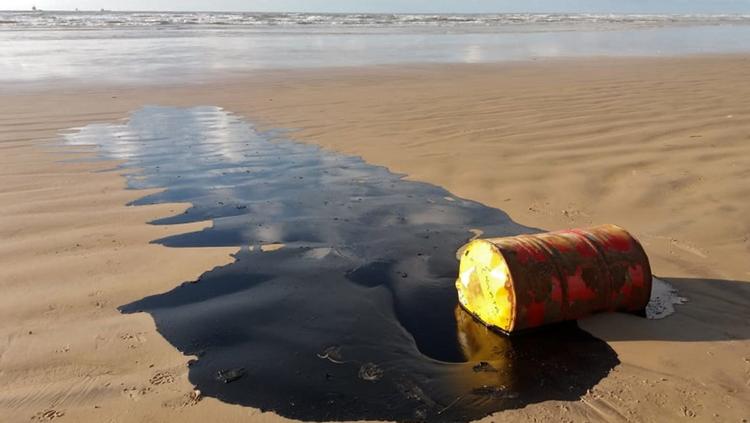 Oil Spills: Nigeria Needs $12bn for Clean Up – Report