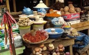 Food Prices Still On The Rise In Nigerian Markets — NBS