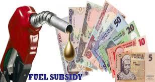 Spending On Petrol May Rise To N8trn After Subsidy Removal