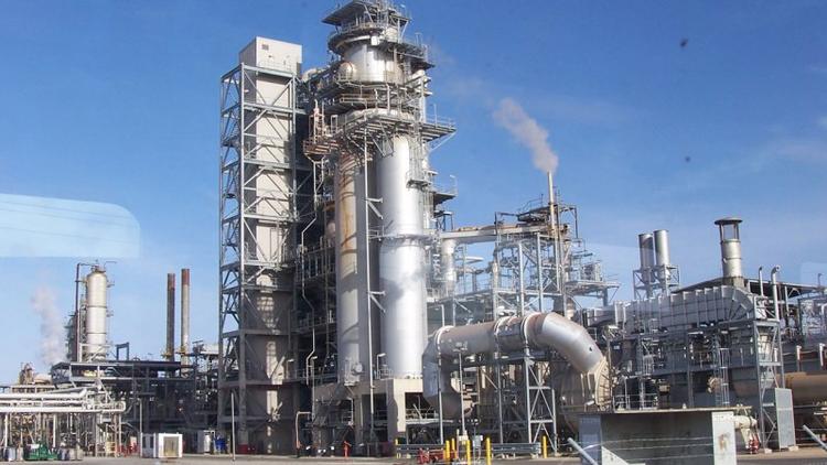 Buhari To Inaugurate Dangote Refinery May 22